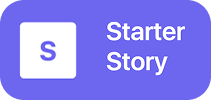 Starter Story